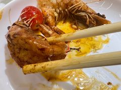 -巴蜀王婆大虾(南锣鼓巷店)
