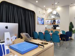 -海马体照相馆(上海宝山万达广场店)