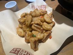 -肖记公安牛肉鱼杂馆· 省级非物质文化遗产(仁和路店)