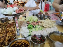 -路遥的小屋冷沾沾(凯德广场店)