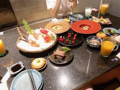 -上海雅居乐万豪侯爵酒店