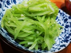 -琥珀老六龙虾(四里河店)