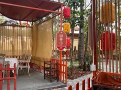 -陶缘一号·四季缘·老字号顺德菜·户外婚礼家宴(西滘店)