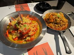 -一棠龙虾•王牌虾球(楚河汉街店)
