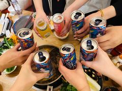 -松野谷·寿喜烧自助(华联顺义金街购物中心店)