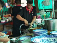 -姓周桥大碗公面