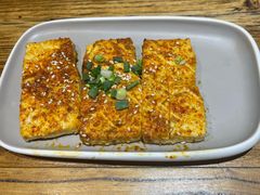 -不是烧烤·武汉大排档(大成路店)