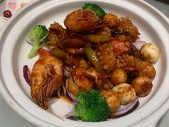 -大鸭梨烤鸭(枣园店)