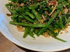 泰式炒通菜-星叶·东南亚料理(宁波万象汇店)