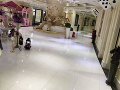 -自由港KTV(王子公主金平店)