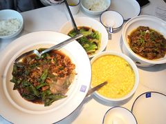 -兰湘子·湘菜小炒(长安万科广场店)