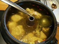 -云海肴·汽锅鸡·云南菜(苏州中心店)