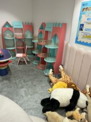 点击看大图 -奈尔宝·儿童乐园·亲子餐厅(前滩店)