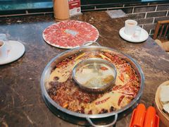 -宽田火锅(几江荣华店)