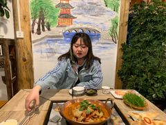-哈吱喂丽江火塘·牦牛火锅(五一街店)