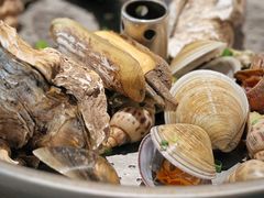 -健眺小海鲜(临海后山店)