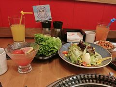 -丸藏和牛烧肉专门店(园区师惠坊店)