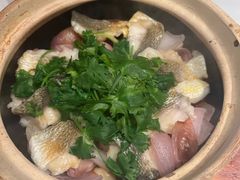 -顶特勒·黄鱼馆·特色菜(上海大世界店)