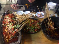 -成都吃客(九眼桥店)