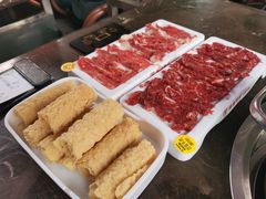 响玲卷-潮德阿水牛肉火锅(深圳总店)