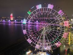 -南昌之星摩天轮