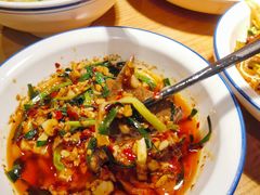 -费大厨辣椒炒肉(万家丽一店)