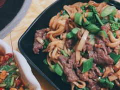 -合记汕头牛肉店(嘉禾路店)