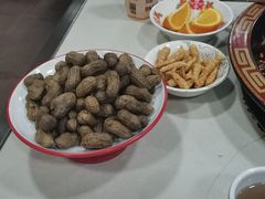 -烧哥美蛙肥肠鱼火锅·十五年社区店
