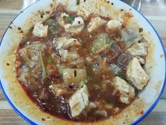 -老字号贾家肉丸糊辣汤(光明巷店)