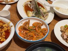 -北海金昌开元名都大酒店·四季轩中餐厅