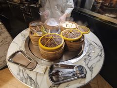 -洲际酒店·地平线全日餐厅HORIZON CAFÉ