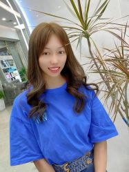 -苏奇发型·烫发染发