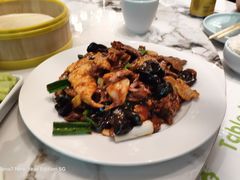 -玉林烤鸭店(垡头店)