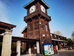 -永定河休闲森林公园