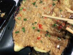 烤大茄子-云晓光头烧烤吧(新大陆广场店)