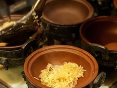 -北京王府井希尔顿酒店·秦唐中餐厅Chynna