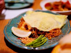 -青檸泰 LIME THAI (财富购物中心店)