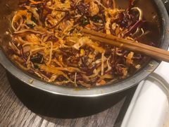 -喝丢一只鞋辣炒海鲜小烧烤(三八广场店)