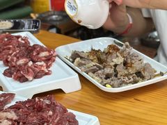 -养牛邓·潮汕牛肉海鲜自助火锅(广州店)