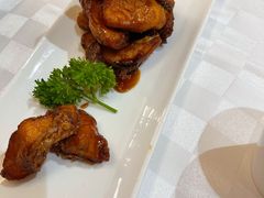 老上海熏鱼-光明邨大酒家(淮海路店)