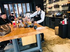 -星巴克(成都太古里二店)