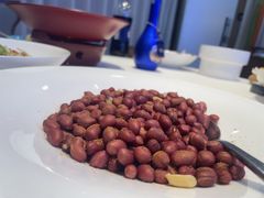 -香山湖渔家大院