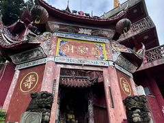 -龙泉洞(沙坪坝区)