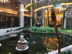 -广州白云机场雅高铂尔曼大酒店