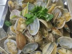 老虎滩大连海鲜烧烤-老虎滩大连海鲜烧烤(建邺云锦路总店)