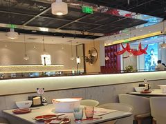-川成元·麻辣香锅(凯德MALL西直门店)