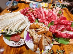 -玖泉里烤肉
