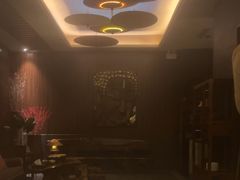 -心足私家足疗SPA(深圳湾店)