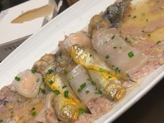 -高佳庄·舟山海鲜(海景旗舰店)