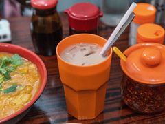 阿华田-成群小食店